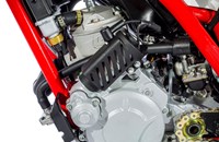 GASGAS Contact EStart 280 2019 - Bild 15